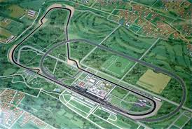 Autodromo Nazionale Monza